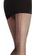 Колготки Flores с чувственным швом сзади Marilyn