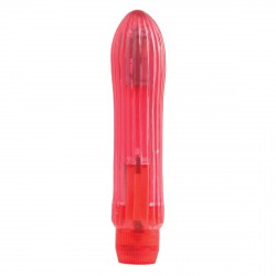 Вибратор Ruby Red