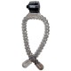 Эрекционное лассо с вибрацией Adam Male Toys Cock Rope