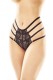 Оригинальные кружевные трусики Martika с высокой посадкой Anais