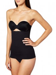 Бесшовный пояс сильной степени коррекции Maidenform