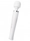 Белый вибромассажер L’EROINA Super Massager