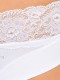 Трусики-слипы Dolce Cinture с кружевным пояском Janira