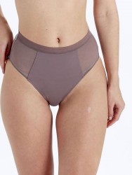 Высокие трусики Naturals High Waisted Brief Pretty Polly