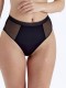 Высокие трусики Naturals High Waisted Brief Pretty Polly