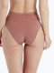 Высокие трусики Naturals High Waisted Brief Pretty Polly
