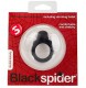 Эрекционное кольцо-паук Beasty Toys Black Spider