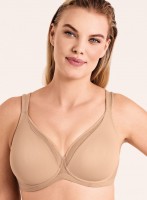 Бюстгальтер с мягкой чашкой Stella Infiore