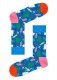 Подарочный набор носочков унисекс Holiday Tree Gift Box Happy socks