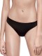 Изящные непрозрачные женские трусики-стринги Infiore