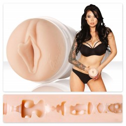 Мастурбатор-вагина Fleshlight Girls - Tera Patrick Tease