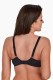 Бюстгальтер Sonia с чашками на тонком поролоне Gaia