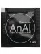 Анальная гель-смазка AnAL Super Glide - 2 мл.