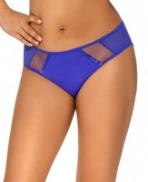 Трусики-слипы со вставками из сетки AVA Трусики-слипы со вставками из сетки AVA