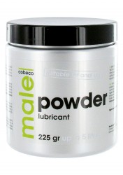 Пудра для создания смазки своими руками Cobeco Powder Lubricant - 225 гр.