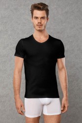 Набор из 2 мужских футболок Doreanse Cotton Stretch Doreanse Набор из 2 мужских футболок Doreanse Cotton Stretch Doreanse