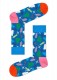 Новогодний подарочный набор носков Holiday Tree Gift Box Happy socks