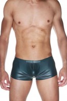 Мужские гладкие трусы-боксеры La Blinque Мужские гладкие трусы-боксеры La Blinque