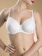 Бюстгальтер на каркасах с мягкой чашкой Suprema Conte Lingerie
