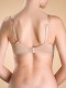 Бюстгальтер на каркасах с мягкой чашкой Suprema Conte Lingerie