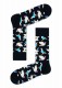 Носки унисекс Pigeon Sock с голубями Happy socks