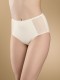 Высокие трусики-слипы Suprema Conte Lingerie