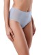 Высокие трусики-слипы Suprema Conte Lingerie