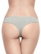 Изящные трусики-бразилиана с заниженной талией Infiore