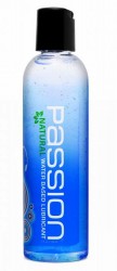 Смазка на водной основе Passion Natural Water-Based Lubricant - 118 мл.