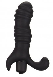 Вибростимулятор для массажа точки G Big Kick