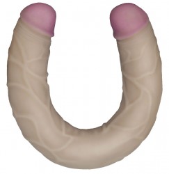 Двусторонний фаллоимитатор Monster 2 - 54 см. Двусторонний фаллоимитатор Monster 2 - 54 см.