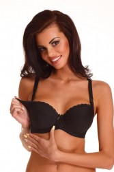 Бюстгальтер для кормления Mama Cara Mia Alles