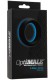 Большое эрекционное кольцо Optimale C-Ring Thick