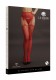 Пикантные чулки Suspender Rhinestone Pantyhose Shots Media BV