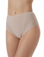 Набор из 2 высоких трусиков-слип Perfect-day Cotton Janira Набор из 2 высоких трусиков-слип Perfect-day Cotton Janira