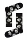 Носки унисекс Mountain Lion Sock с тигриными мордами Happy socks