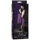 Набор пробок Black Rose - Anal Trainer Kit