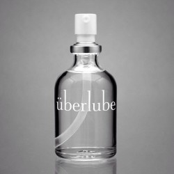 Лубрикант на силиконовой основе Uberlube - 50 мл.