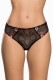 Трусы-слипы Ashley с цветочной вышивкой Empreinte