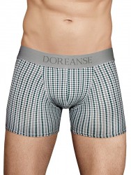 Клетчатые трусы-боксеры Doreanse Tartan Doreanse Клетчатые трусы-боксеры Doreanse Tartan Doreanse