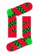 Носки унисекс Race Sock с финишной прямой Happy socks