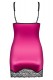 Соблазнительная сорочка Roseberry chemise Obsessive