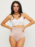 Набор из 2 высоких утягивающих трусиков Skinny Girl Набор из 2 высоких утягивающих трусиков Skinny Girl