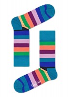 Носки в полоску Stripe Sock Happy socks
