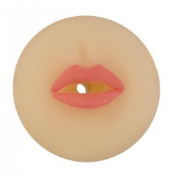 Насадка к вакуумную помпу Pure Skin Pump Sleeve-Lips