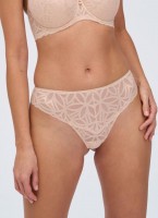 Трусики-стринги с завышенной талией Sugar Dune Alles Трусики-стринги с завышенной талией Sugar Dune Alles