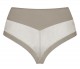 Трусы-бразилиана с высокой линией талии Milla Amelie