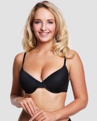Бюстгальтер пуш-ап Comfort на каркасах DIM Basic