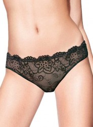 Кружевные трусики-слипы Twist Pizzo Infiore