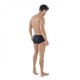 Черные мужские трусы-брифы Caribbean Piping Brief Clever Masculine Underwear